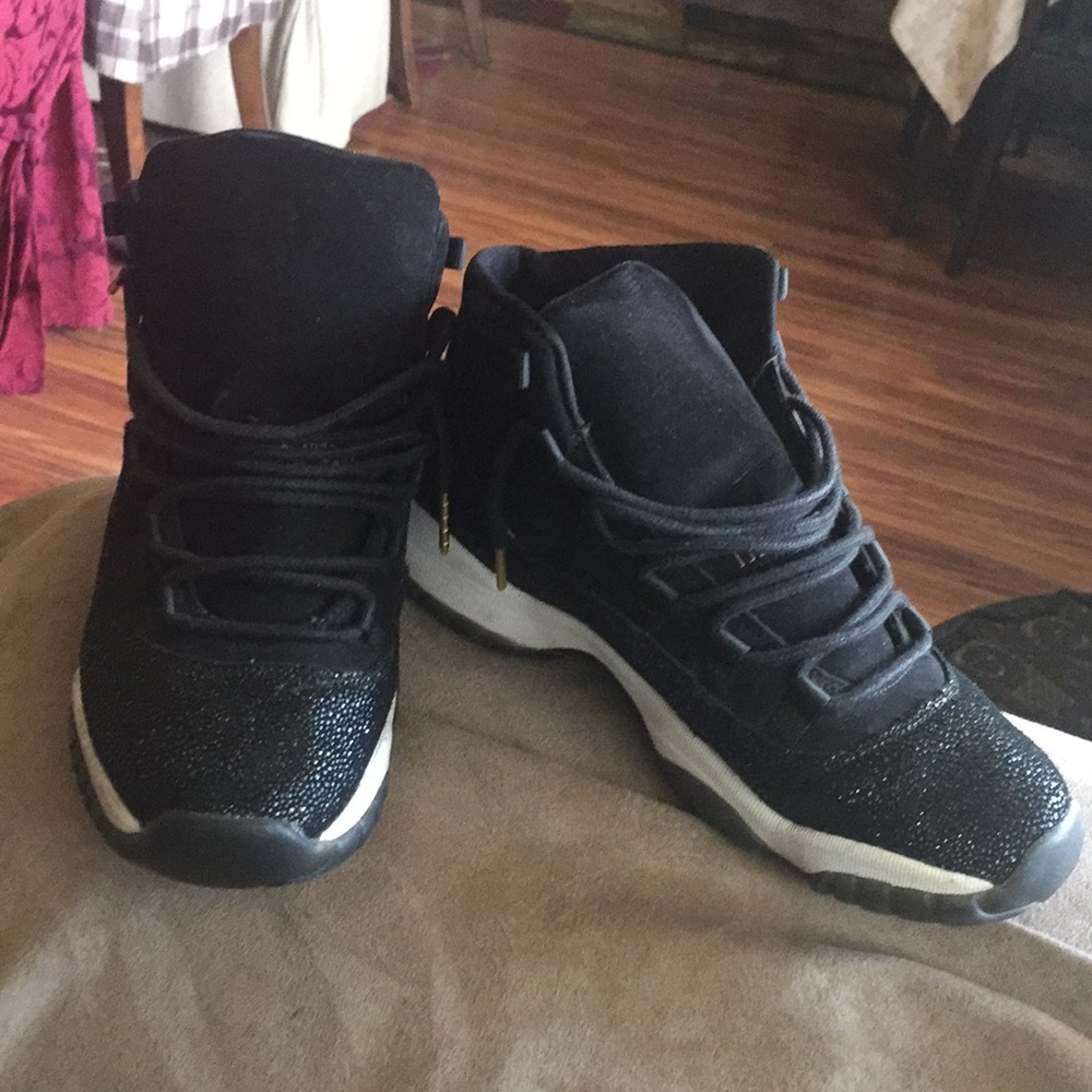 Jordan 11’s